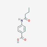 Structure of CHEMBRDG-BB 9071855