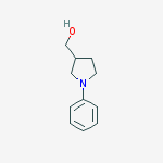 Structure of CHEMBRDG-BB 4003804