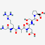 Structure of GRADSP