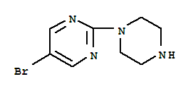 CAS No 99931-82-5  Molecular Structure