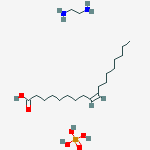 Cas Number: 100021-83-8  Molecular Structure