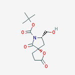 CAS No 1000358-61-1  Molecular Structure