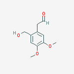 CAS No 100059-18-5  Molecular Structure