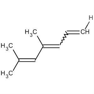Cas Number: 1001-09-8  Molecular Structure
