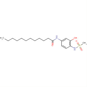 CAS No 100146-31-4  Molecular Structure