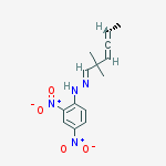 CAS No 10018-48-1  Molecular Structure