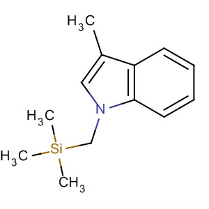 CAS No 100208-15-9  Molecular Structure