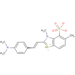 CAS No 100211-56-1  Molecular Structure
