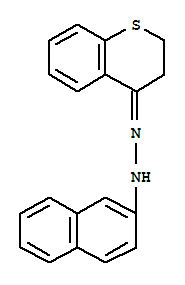 Cas Number: 10022-84-1  Molecular Structure