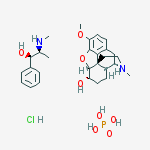 CAS No 100293-61-6  Molecular Structure