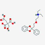 CAS No 100310-90-5  Molecular Structure