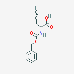 CAS No 100394-07-8  Molecular Structure