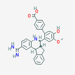 CAS No 1004551-40-9  Molecular Structure