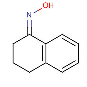 CAS No 100485-58-3  Molecular Structure