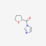 CAS No 1005197-73-8  Molecular Structure
