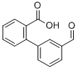 CAS No 100538-35-0  Molecular Structure
