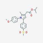 CAS No 1005451-40-0  Molecular Structure