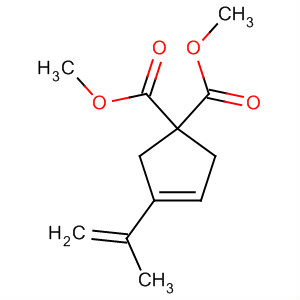 CAS No 100747-45-3  Molecular Structure