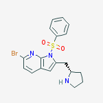 CAS No 1008108-82-4  Molecular Structure