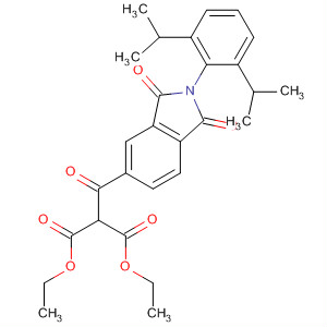 Cas Number: 100822-79-5  Molecular Structure