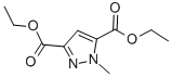 CAS No 100852-80-0  Molecular Structure