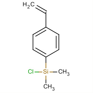 CAS No 1009-44-5 Molecular Structure