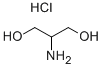 Cas Number: 100929-48-4  Molecular Structure