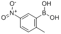 CAS No 100960-11-0 Molecular Structure