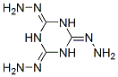 CAS No 10105-42-7 Molecular Structure