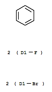 CAS No 101051-60-9  Molecular Structure