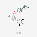 CAS No 1012035-06-1  Molecular Structure