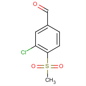 CAS No 101349-83-1  Molecular Structure