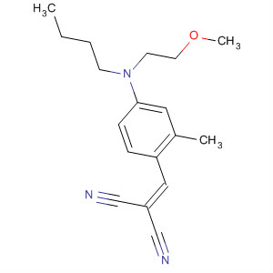 CAS No 101512-56-5  Molecular Structure