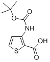 Cas Number: 101537-64-8  Molecular Structure