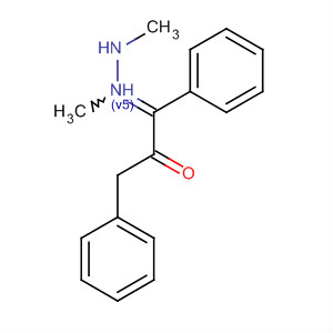 Cas Number: 101587-37-5  Molecular Structure