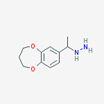 CAS No 1016526-12-7  Molecular Structure
