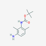CAS No 1016817-19-8  Molecular Structure