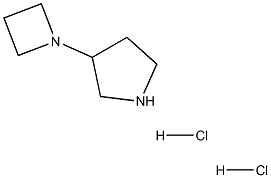 CAS No 1018443-00-9  Molecular Structure