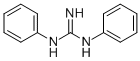 CAS No 102-06-7 Molecular Structure