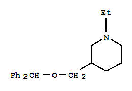CAS No 102071-22-7  Molecular Structure