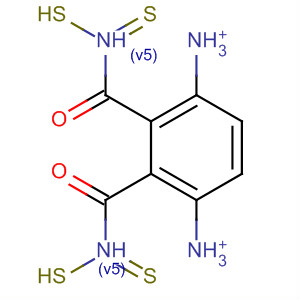 CAS No 102148-83-4  Molecular Structure