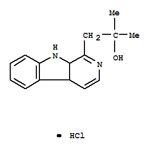 Cas Number: 102206-98-4  Molecular Structure
