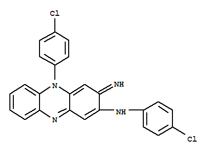 CAS No 102262-55-5  Molecular Structure