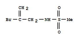 Cas Number: 102280-88-6  Molecular Structure