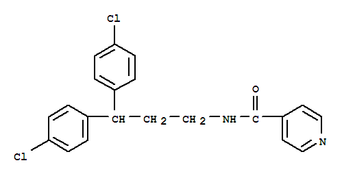 CAS No 102311-16-0  Molecular Structure