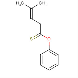 CAS No 102496-83-3  Molecular Structure