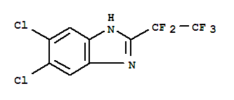 Cas Number: 102516-93-8  Molecular Structure