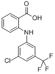 Cas Number: 102583-95-9  Molecular Structure