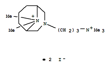 CAS No 102585-75-1  Molecular Structure