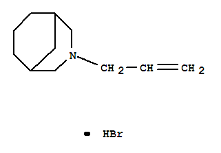 Cas Number: 102585-77-3  Molecular Structure